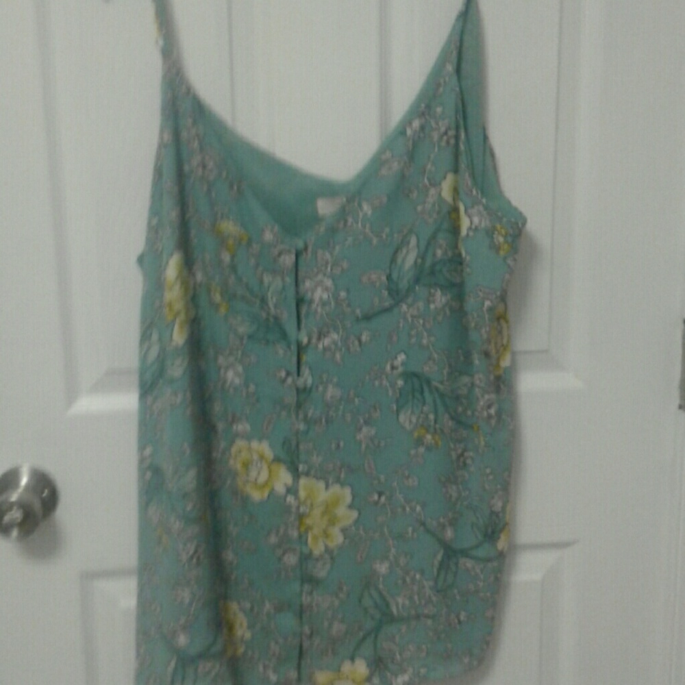 Loft shirt